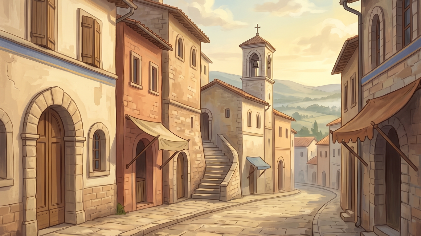 Assisi